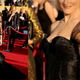 Illustration for article titled Finally, Some Fashion Risks and Rewards on the Red Carpet